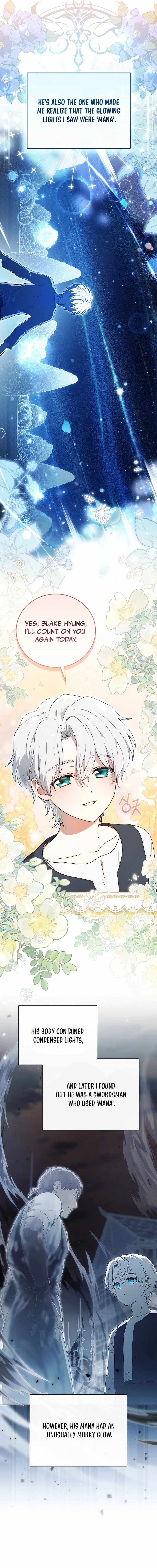 The Concept-Grasping Magical Genius Chapter 2 3